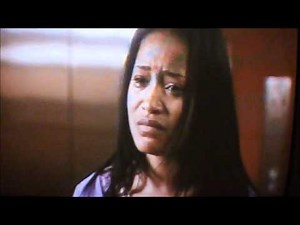 Joyful Noise - Mother's Speech