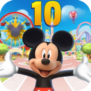 Disney Magic Kingdoms 11.5.0h APK Download by Gameloft SE - APKMirror