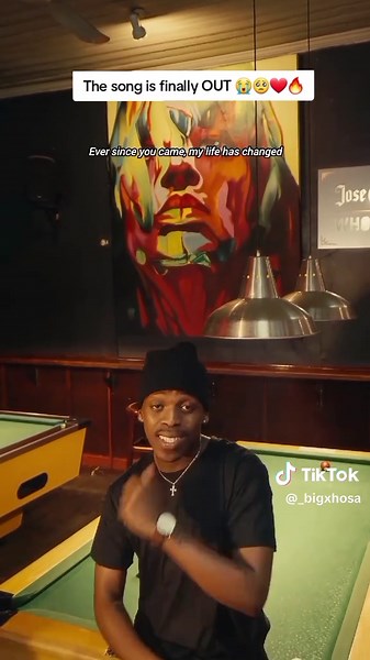 Phakama: New Song Release from Big Xhosa