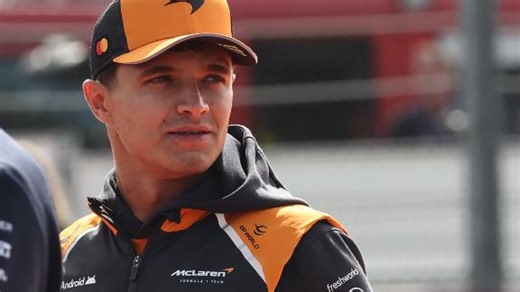 Is disaster for Oscar Piastri the only title chance for Lando Norris?