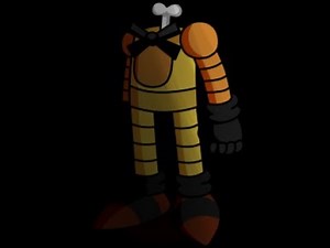 FNAS Maniac Mania Infinite All Jumpscares and More!