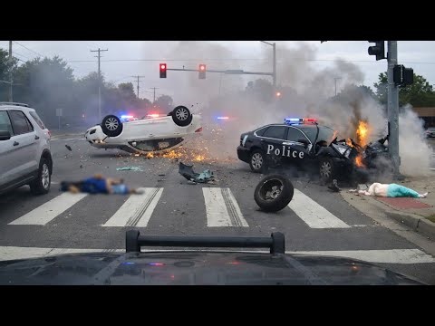 Traffic Accident Investigation | Important Lessons on Road Safety at Intersections