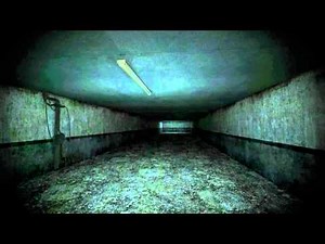 Slender Sanatorium - All 8 Pages Collected + Download