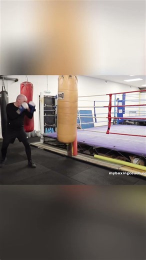 Stop overcomplicating your boxing training #boxing #tutorial