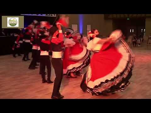 Añoranza Sancarleña - Tambito. Costa Rica Open Dance Fest 2021