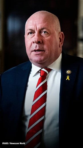 US Capitol Police Probe US Flag With Swastika In GOP Lawmaker’s Office..