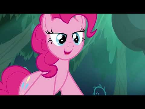 My little pony season 8 episode 13