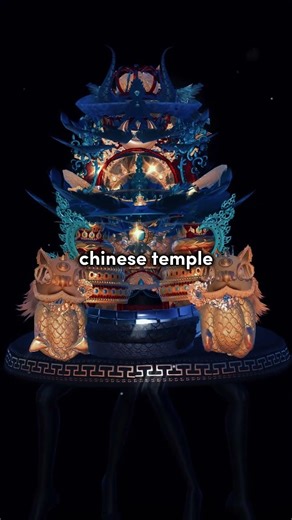 THE BEST WAY TO ACCURATELY STYLE THE NEW LION DANCER HEADPIECE