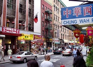 Chinese language and varieties in the United States - Alchetron, the free social encyclopedia