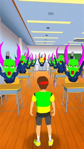 Chicken Wing # Sakuraschoolsimulator # Sakurashorts # Sakura gaming#Sss#SakuraFeed#Sss#Cartoon