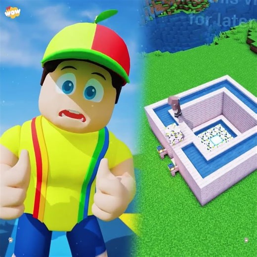 Roblox Don’t Choose The Wrong Slide is here with non-stop thrills!