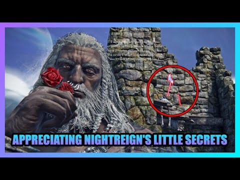 Minor secrets you may not know about and how Nightreign's devs experimented with level design