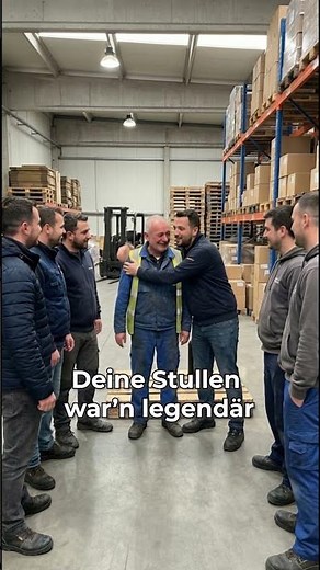✨ Persönlicher Song zum Ruhestand ✧ Songgeschenk von Kollegen | Abschiedsgeschenk Idee