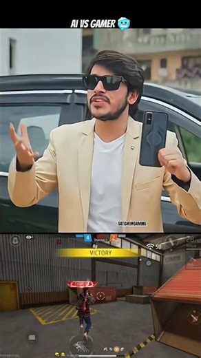 AJJUBHAI ROAST PURAV JHA ☠️😎 #ajjubhai94 #puravjha #trending