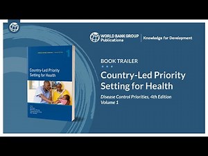 Country-Led Priority Setting for Health | Ethiopia