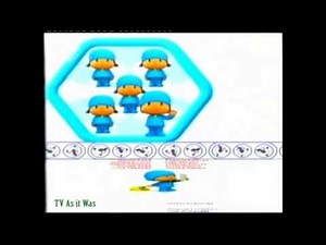 CITV Channel Continuity - Early 2008 (3)