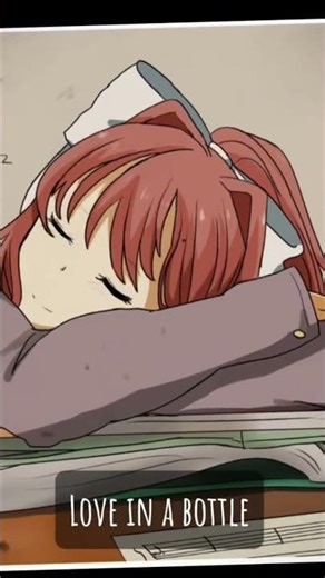 I was just bored so I made this #compilation #ddlc #dokidokiliterature #dokidokimonika #edit