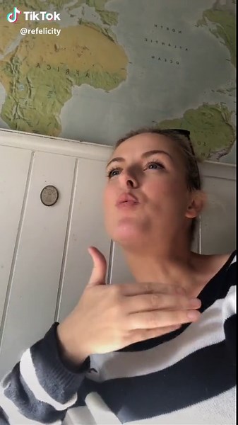 Purring like a Lion Challenge