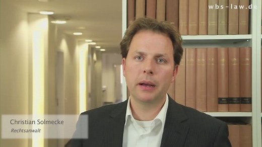 Burning Series down - was tun?