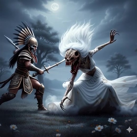 Les cuento a mi me gusta mucho la cultura azteca y sus leyendas gracias a la IA se me ocurre una historia de un azteca enfrentando a las diferentes leyendas de México Tipo dark souls se que crear un videojuego estaría kbron | Petricor Espacial