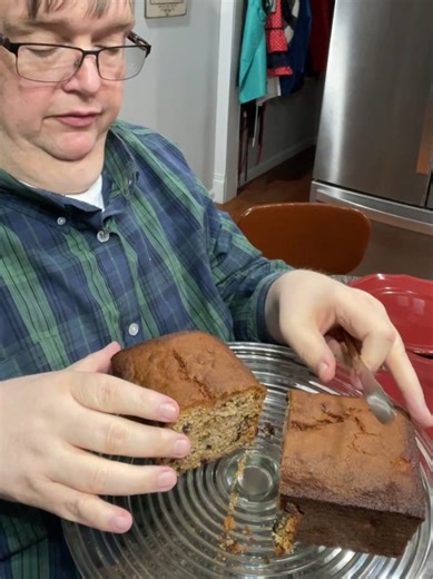 Homemade Banana Bread Icing Recipe