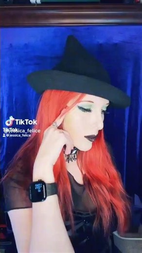 Jessica Felice: Wicked Musical #Cosplay Style #Shorts: Fun Witch Makeup Costume Dress Up Super Fan!