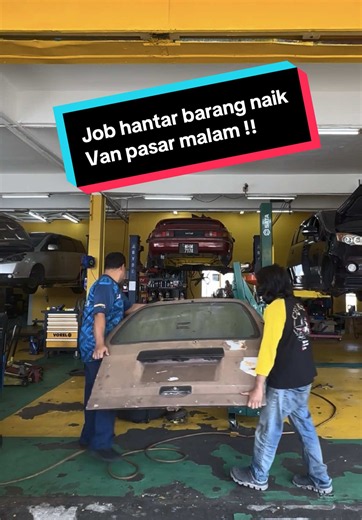 Job aku harini dari ipoh menuju ke selangor First stop aku ke paya jaras hantar batery Pastu hantar bonet van ke @Det Auto Services di taman seei serdang seri kembangan @Det_Starlet Kemudian aku terus menuju ke klang untuk pickup 1 biji motor di jalan syawal klang Setel klang aku menuju pula ke setia alam pickup 1 lagi biji motor kriss 120 di setia alam Starter van pasar malam aku bearing pecah pulak Ngam setel semua aku naik highway dash menuju ke tanjung malim nak jukat modal punya pasal Terus