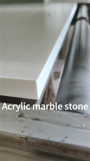 Marble Elegance, Engineered Perfection-----Letu LS Series Solid Surface