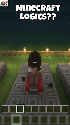 What Wakes Up a Minecraft Villager? 😴 #minecraft #shorts