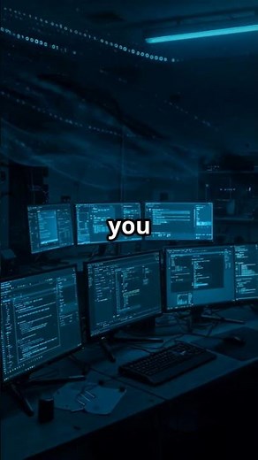 How Keyloggers Work 👀 Hackers Track Every Keystroke! #CyberSecurity #Shorts