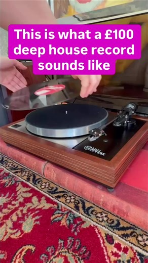 Peak Time Pleasers #003 ⏰ Rip ‘N’ It - One Step (Saint Lukez & Hugo’s “Make House Deep Again” Edit) / Not On Label / 1996 A slept-on deep house gem, revived for modern floors… Rip ‘N’ It – One Step first dropped in 1996 as a one off not on label, sampling Jay Williams’ 1990 cut One Step at a Time, released on New York’s Big Beat Records — a label known for bridging house and hip hop in the early ‘90s. The track resurfaced after Chris Stussy played it in a viral Amsterdam set back in 2016. Since 