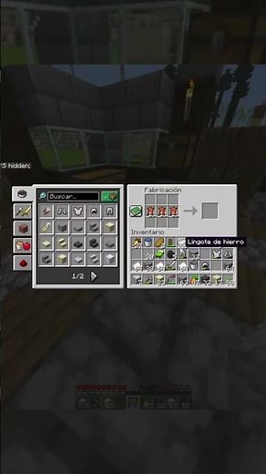 📦 Cómo hacer un cofre en Minecraft (rápido)