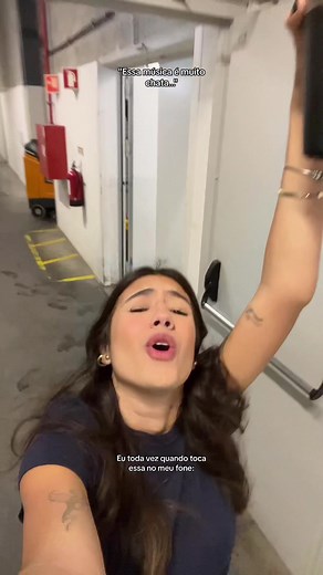 Reactions to Annoying Music | Funny POV Video