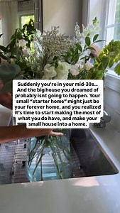 396K views · 15K reactions | You want your small home to feel less...