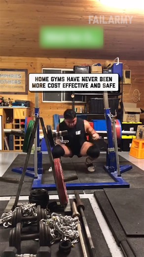 152K views · 167 reactions | don't lift heavy at home  #weightlifting #fitness #fail | FailArmy | Facebook