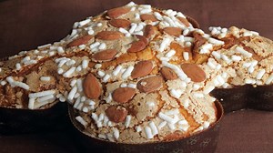 Csodálatos húsvéti kalács Olaszországból: a Colomba