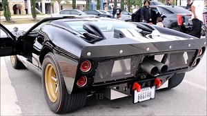 Cars & Motors on Reels