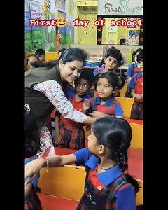 New session2026-27 | Admission open🤩 #trending#school #newsession#education #firstdayofschool#shorts