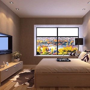 35K views · 103 reactions | Unique Window Design Ideas to make a room look more Inviting  | Homebliss | Facebook
