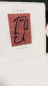 T ' PAU • Heart and Soul