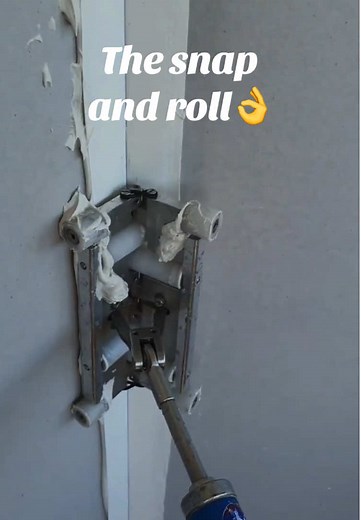 Tapepro Drywall Tools on TikTok