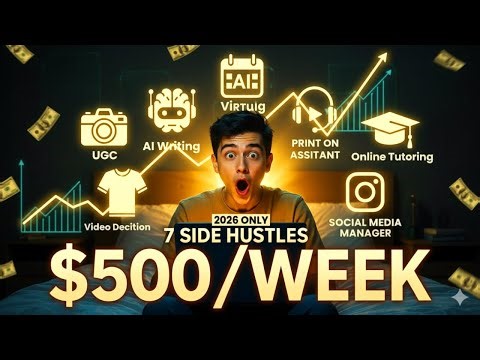 I made $1k in 2 days using ONLY this