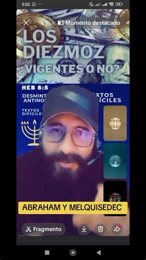 #live