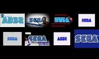 Mix of 8 videos from youtube : sega sparta remix v2