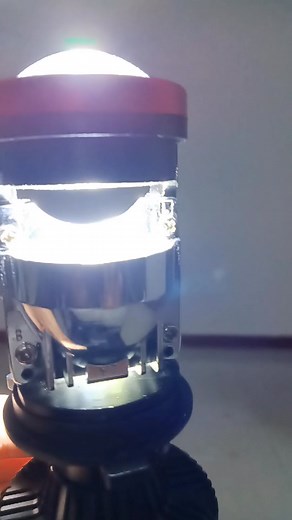 Switching Left Hand Drive Mode to Right Hand Drive Mode Guide