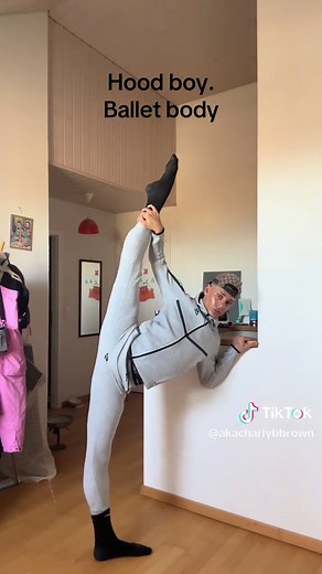#hood #ballet #newmusic | ballet