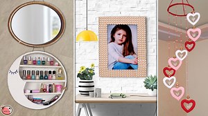 232K views · 4.5K reactions | 10 Creative DIY Craft Projects For Home !!! https://youtu.be/aL__qkVYe94 Checkout my YouTube channel: youtube.com/hetalsart | Hetal's Art | Facebook