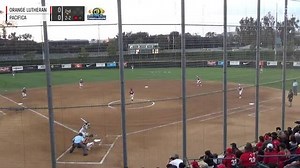 Softball Recap: Lake-Lehman triumphant thanks to a strong effort from Hannah Chipego