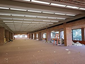 National Library Week 2018 – Education Library Update