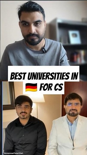 Top Universities in Germany for Computer Science | English-Taught Programs